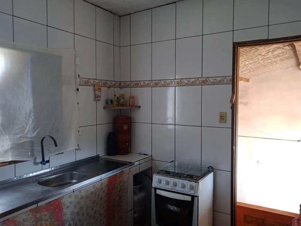 Casa, 3 quartos, 50 m² - Foto 6