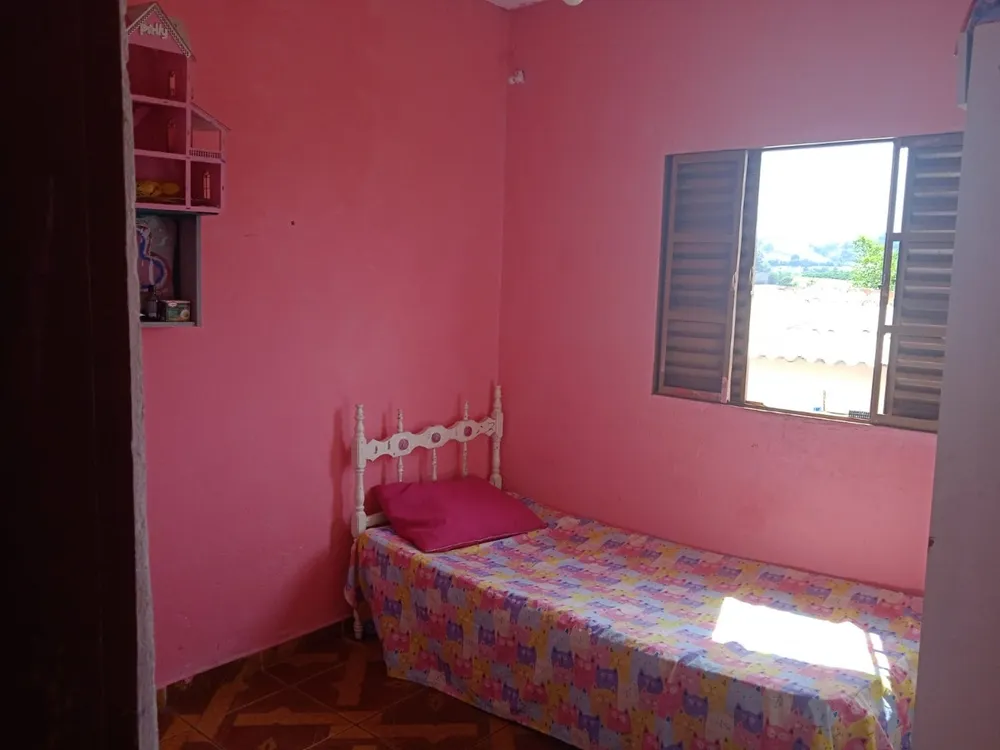 Casa, 3 quartos, 50 m² - Foto 9