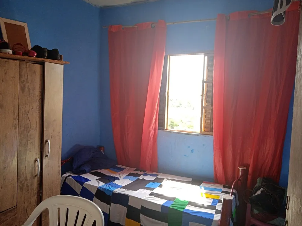 Casa, 3 quartos, 50 m² - Foto 7