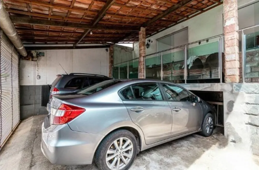 Casa, 3 quartos, 167 m² - Foto 4