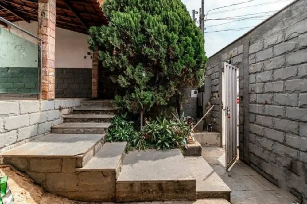 Casa, 3 quartos, 167 m² - Foto 3