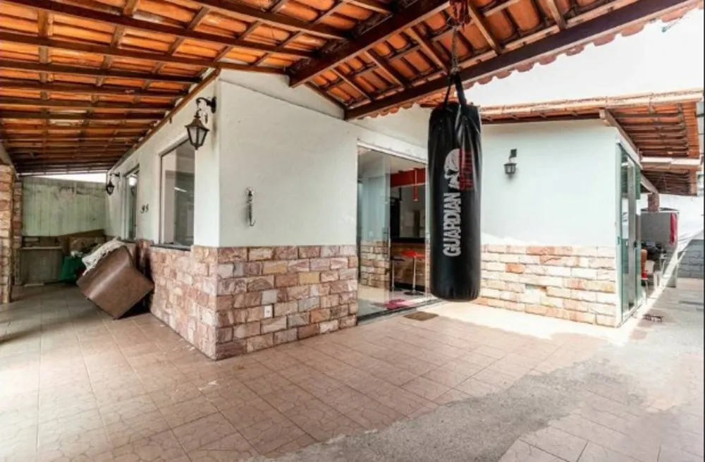 Casa, 3 quartos, 167 m² - Foto 2
