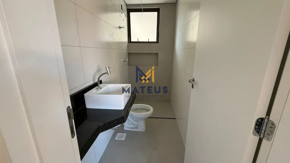 Apartamento, 3 quartos, 101 m² - Foto 6