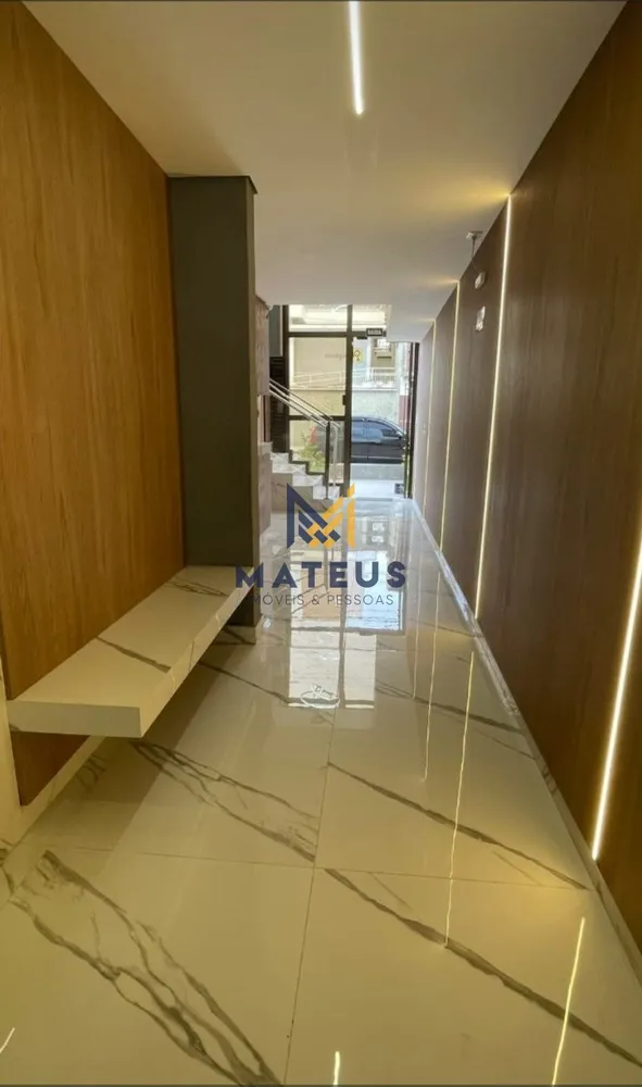 Apartamento, 3 quartos, 101 m² - Foto 3