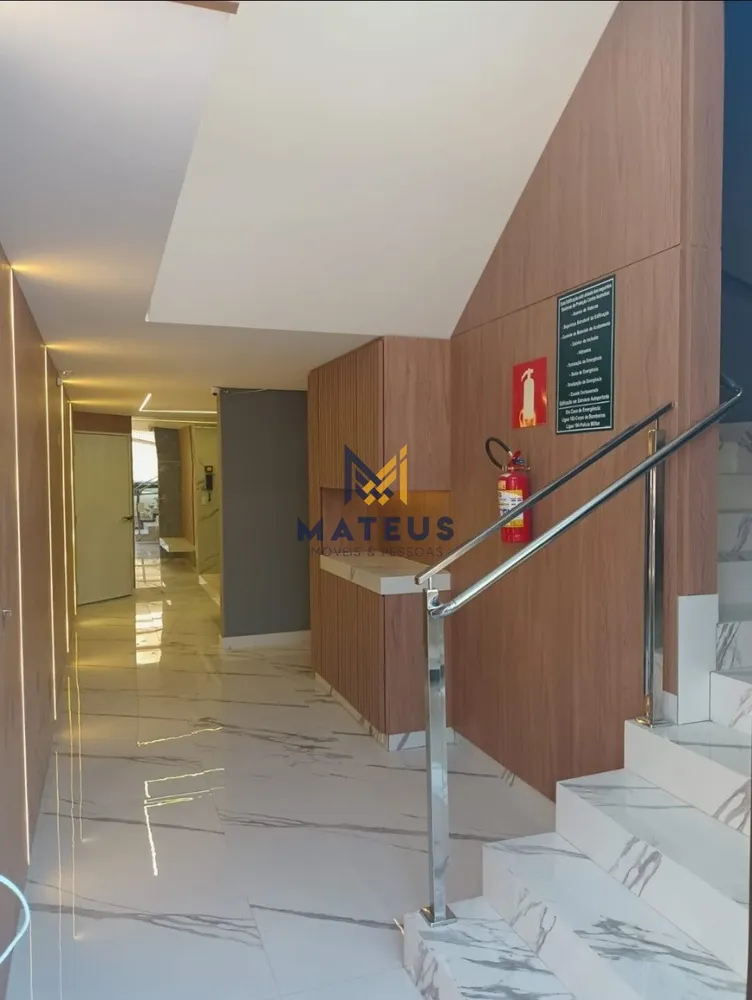 Apartamento, 3 quartos, 101 m² - Foto 4
