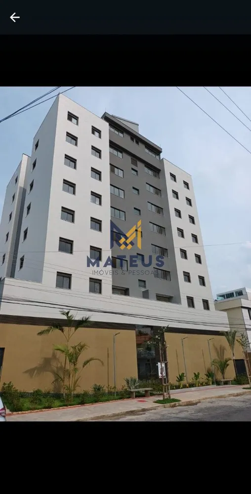 Apartamento, 3 quartos, 101 m² - Foto 1