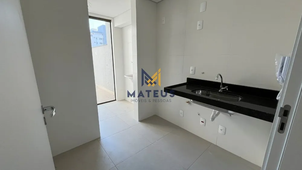 Apartamento, 3 quartos, 101 m² - Foto 9
