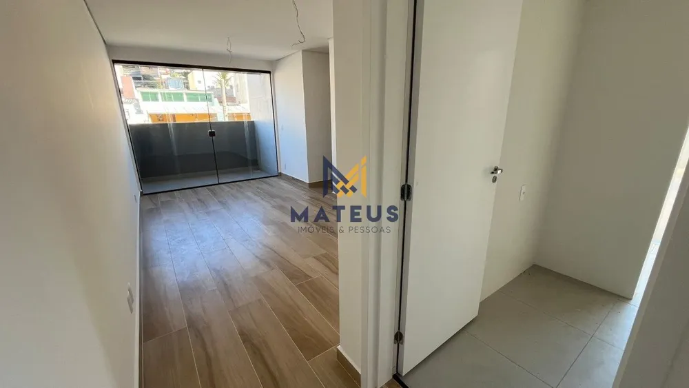 Apartamento, 3 quartos, 101 m² - Foto 5