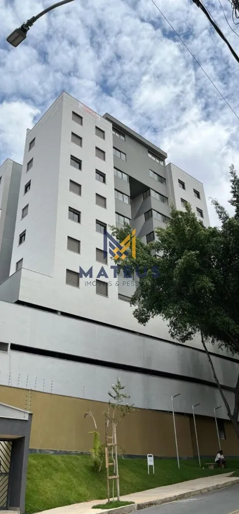Apartamento, 3 quartos, 101 m² - Foto 2