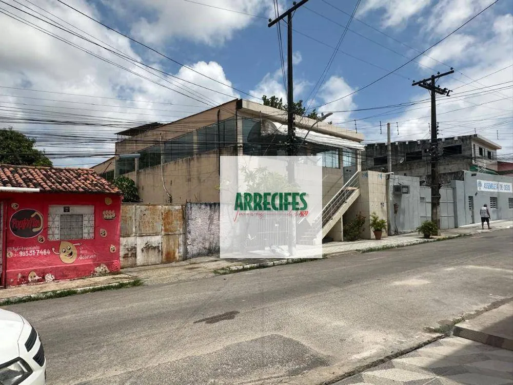 Prédio Inteiro, 600 m² - Foto 3
