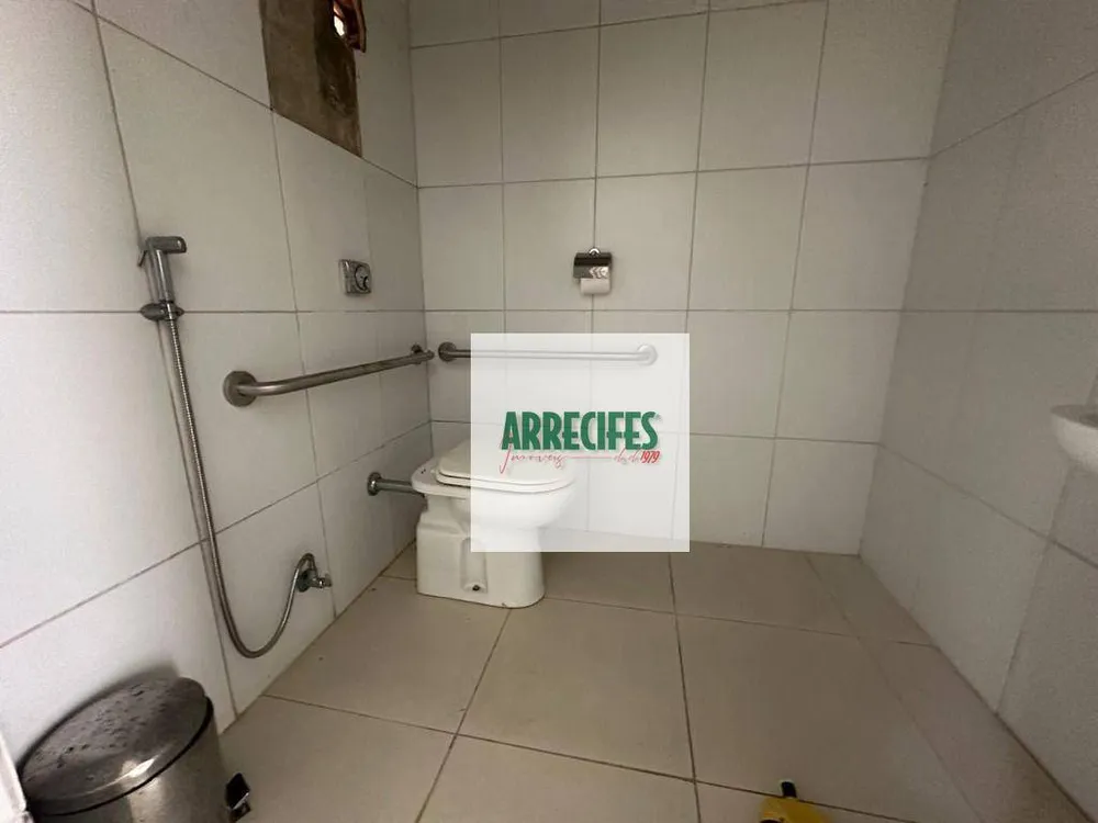 Prédio Inteiro, 600 m² - Foto 13