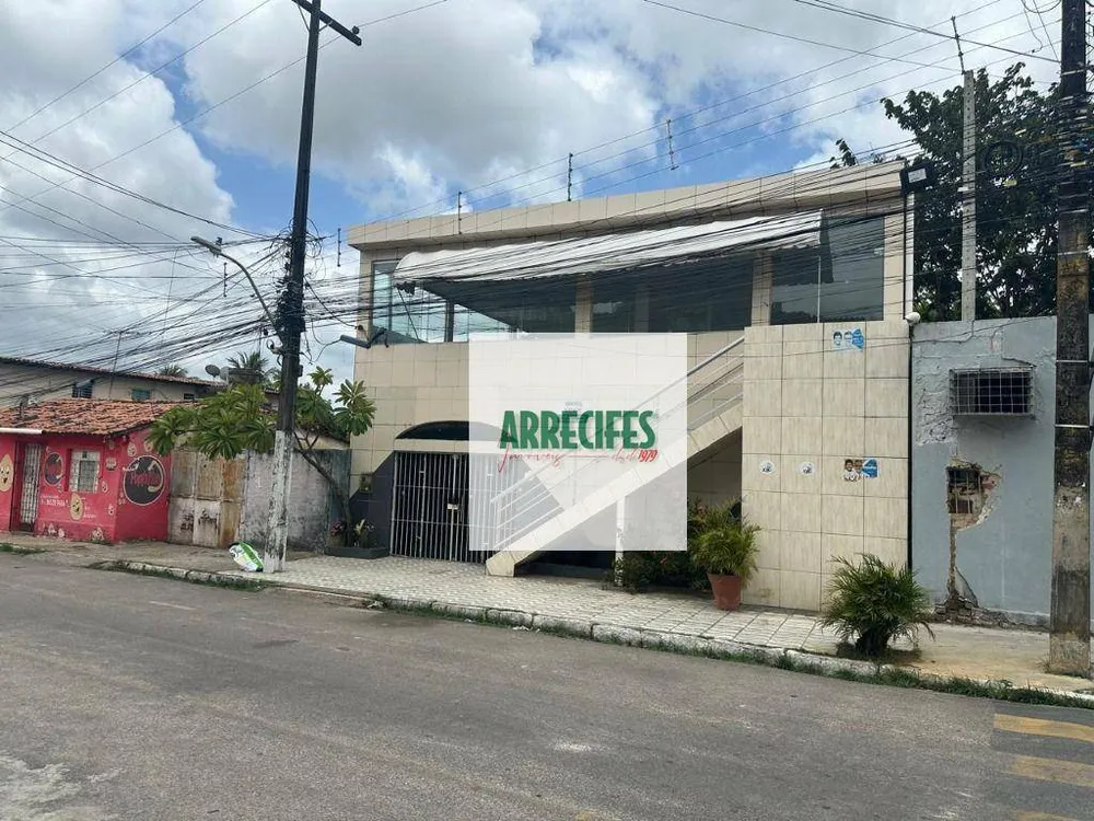 Prédio Inteiro, 600 m² - Foto 1