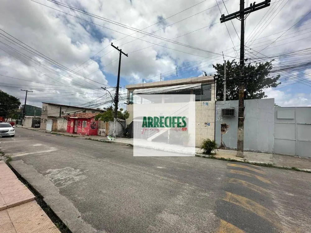 Prédio Inteiro, 600 m² - Foto 2