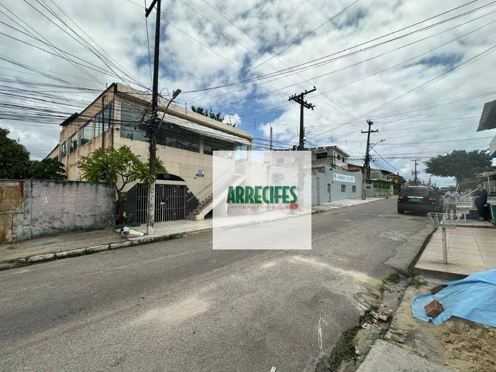 Prédio Inteiro, 600 m² - Foto 2