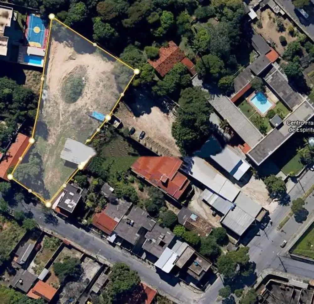 Terreno, 2715 m² - Foto 3