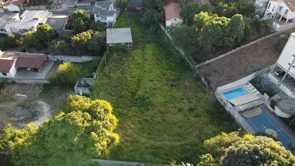 Terreno, 2715 m² - Foto 1