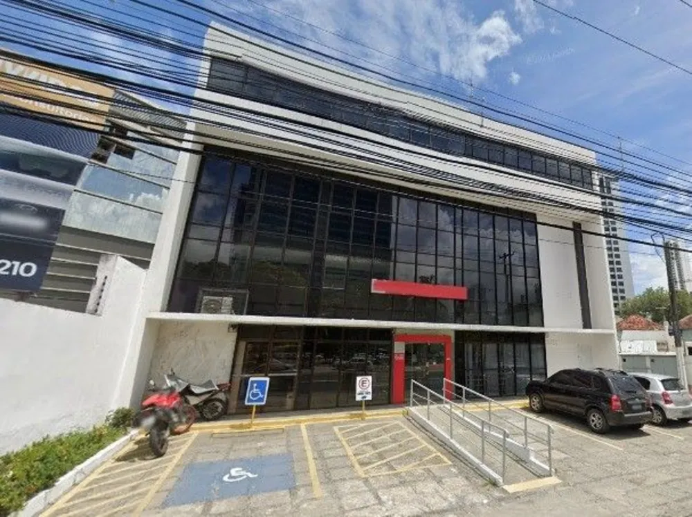 Sala-Conjunto, 424 m² - Foto 1
