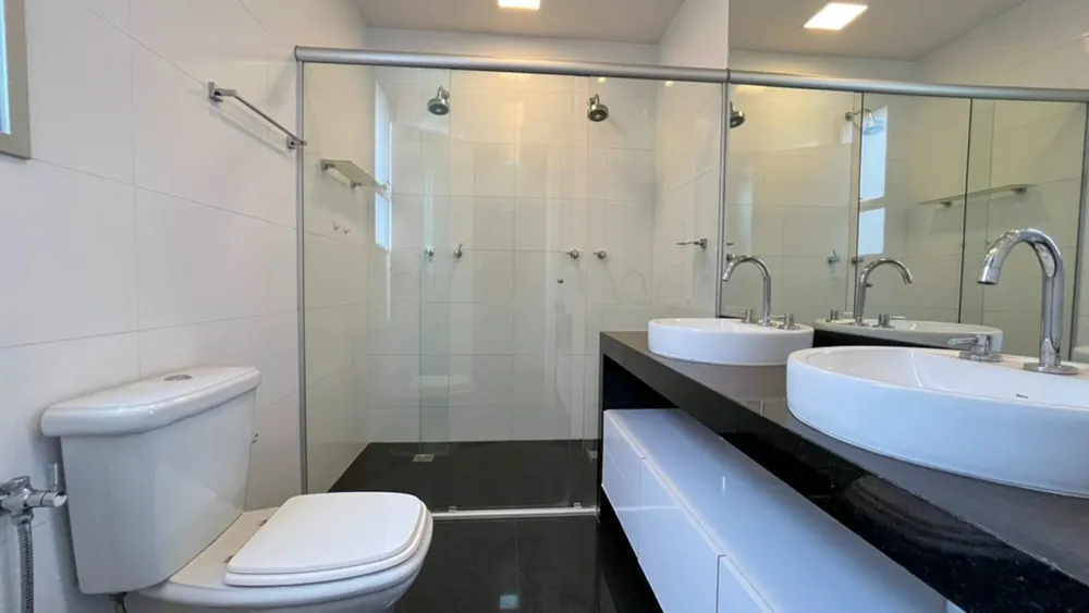 Apartamento, 3 quartos, 170 m² - Foto 9