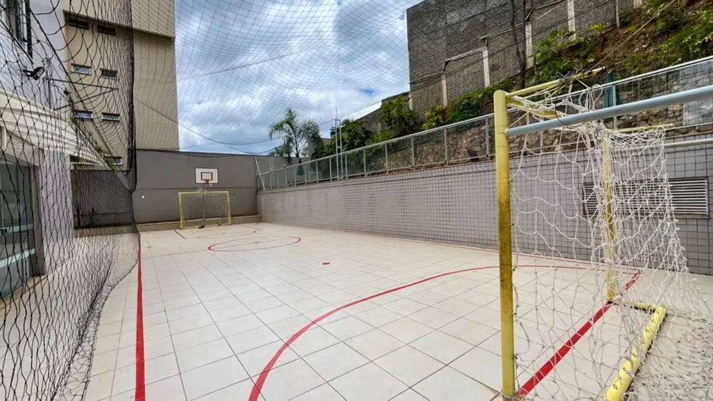 Apartamento, 3 quartos, 170 m² - Foto 4