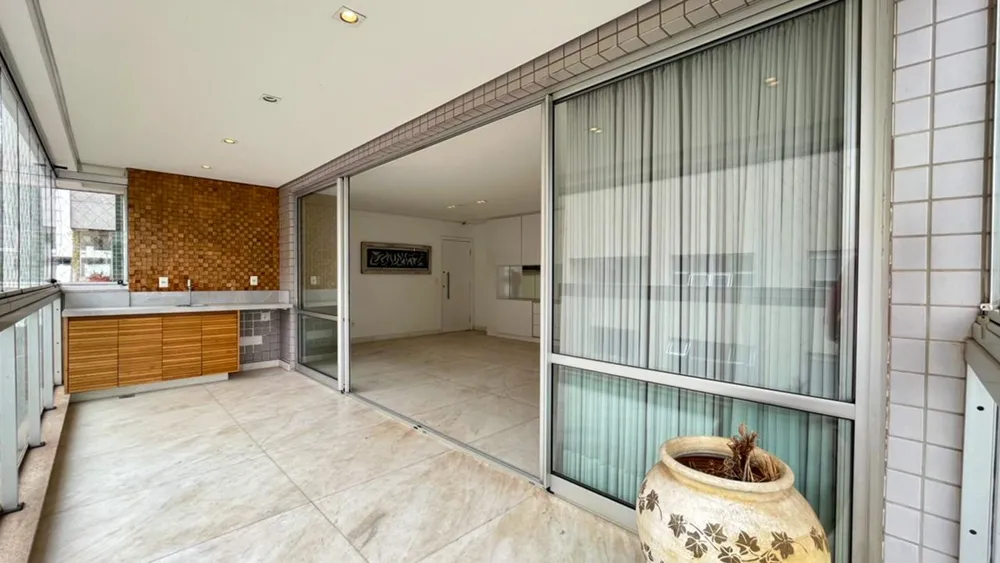 Apartamento, 3 quartos, 170 m² - Foto 11