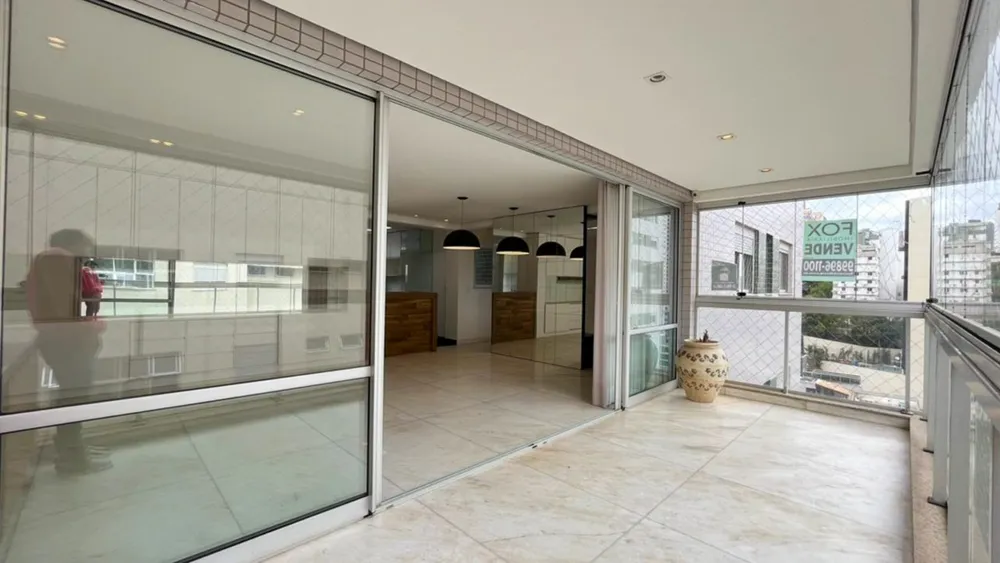 Apartamento, 3 quartos, 170 m² - Foto 7