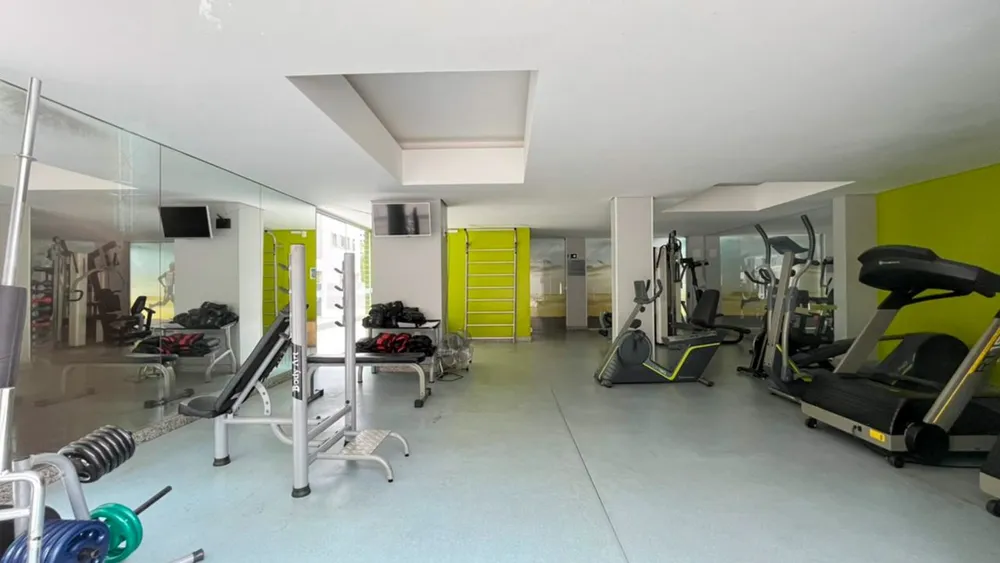 Apartamento, 3 quartos, 170 m² - Foto 3