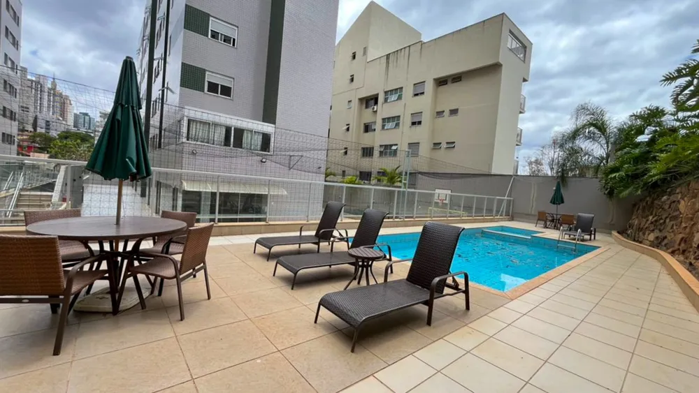 Apartamento, 3 quartos, 170 m² - Foto 2