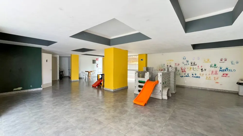 Apartamento, 3 quartos, 170 m² - Foto 5