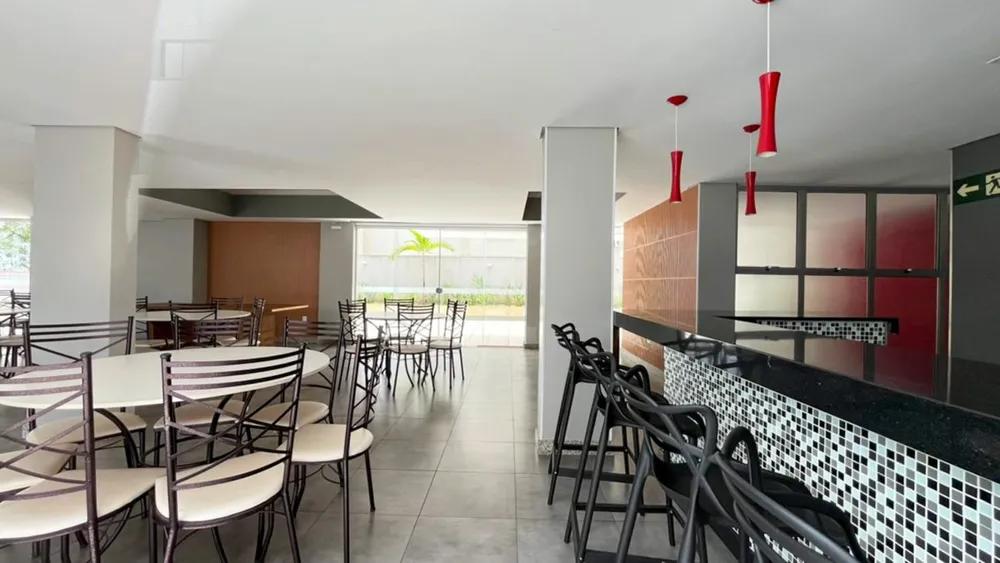 Apartamento, 3 quartos, 170 m² - Foto 5
