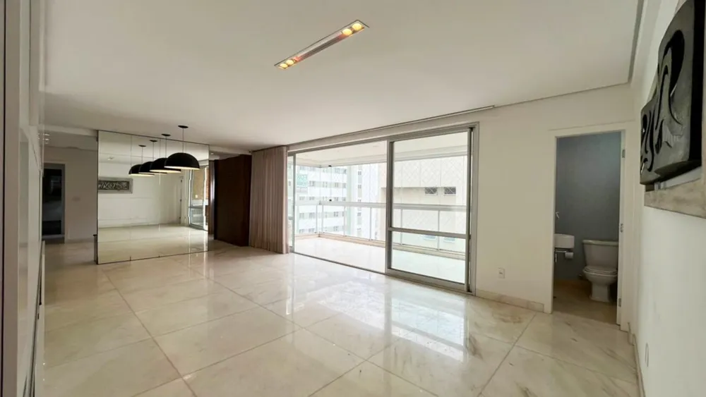 Apartamento, 3 quartos, 170 m² - Foto 7