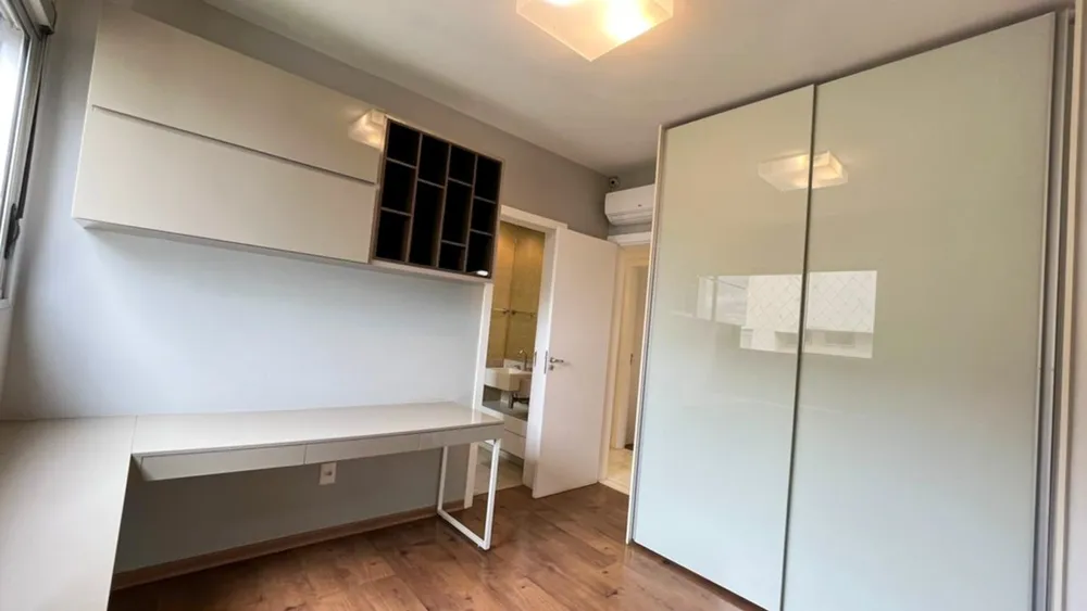 Apartamento, 3 quartos, 170 m² - Foto 8