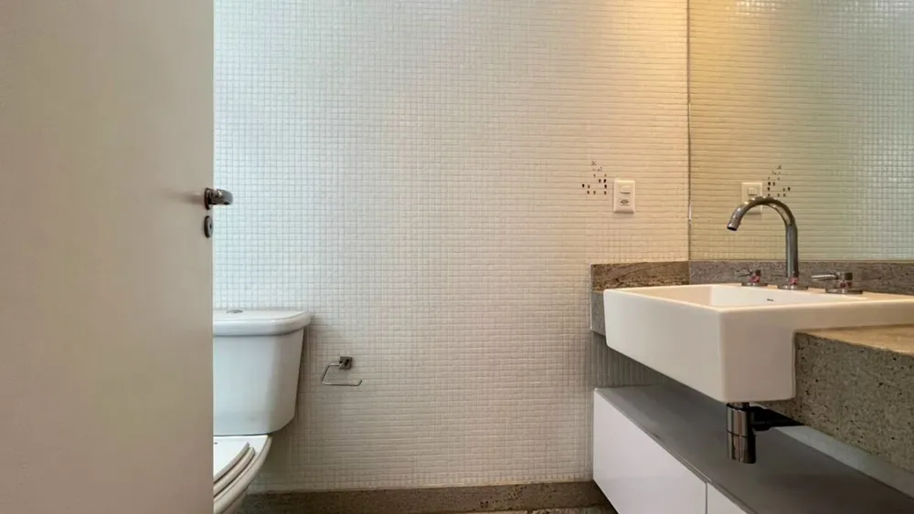 Apartamento, 3 quartos, 170 m² - Foto 15
