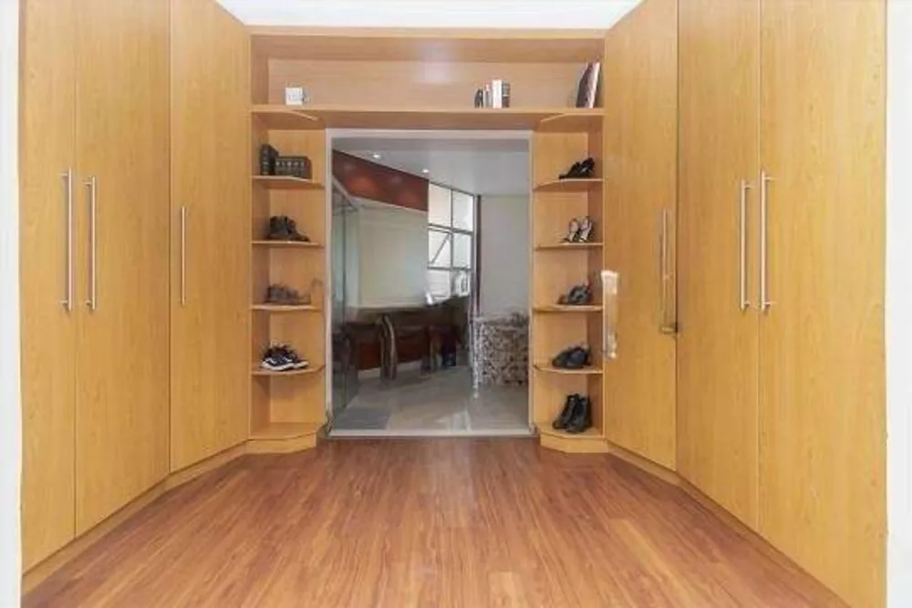 Casa, 3 quartos, 293 m² - Foto 20