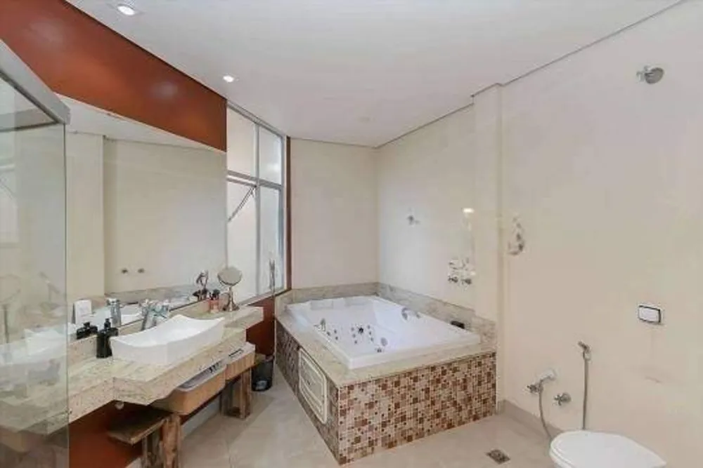 Casa, 3 quartos, 293 m² - Foto 15