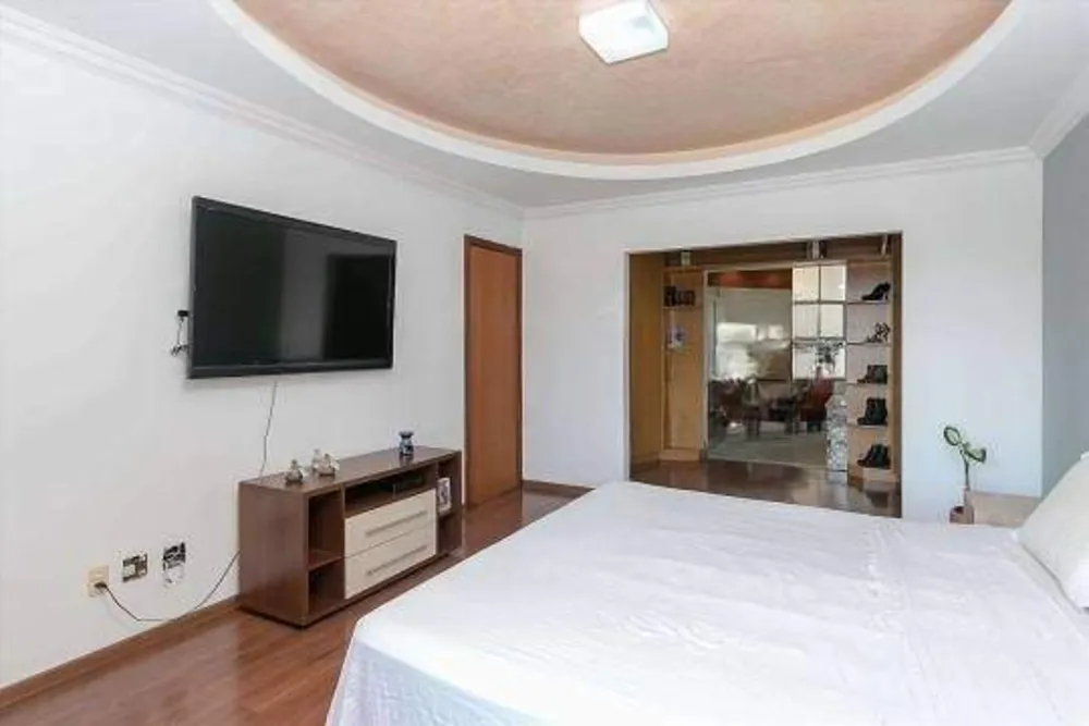 Casa, 3 quartos, 293 m² - Foto 18