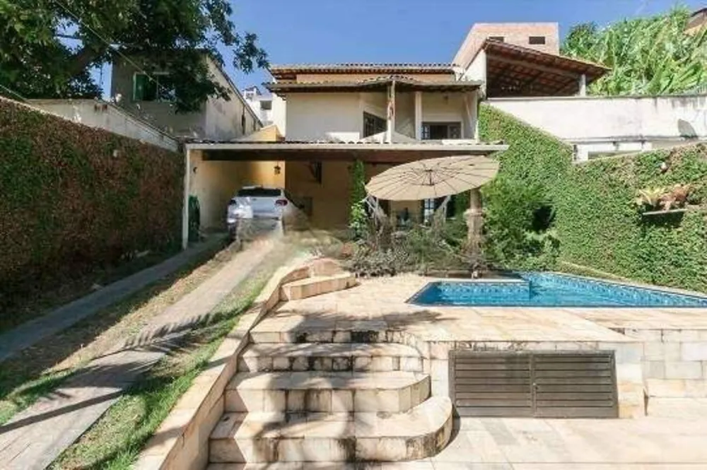 Casa, 3 quartos, 293 m² - Foto 3