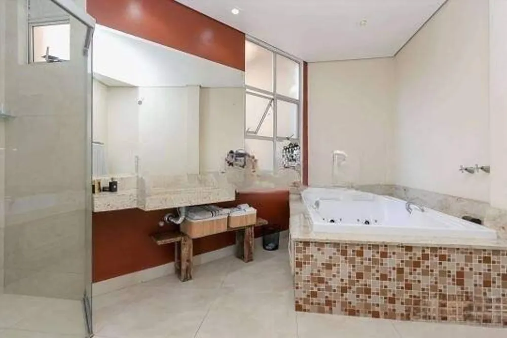 Casa, 3 quartos, 293 m² - Foto 21