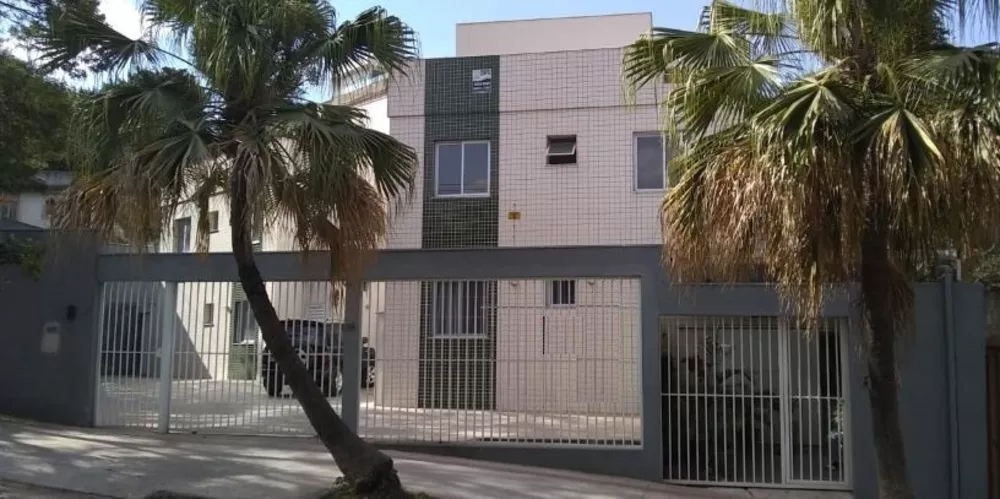 Cobertura à venda com 3 quartos, 30m² - Foto 6