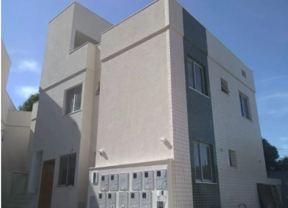 Cobertura à venda com 3 quartos, 30m² - Foto 5