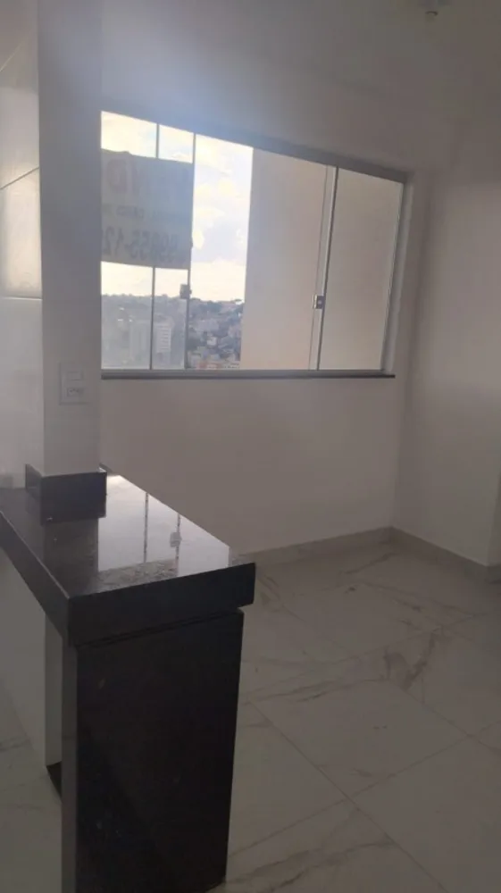 Apartamento, 2 quartos, 50 m² - Foto 4