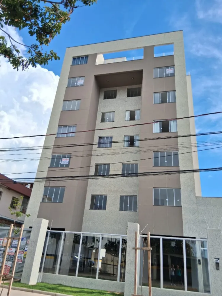 Apartamento, 2 quartos, 50 m² - Foto 1