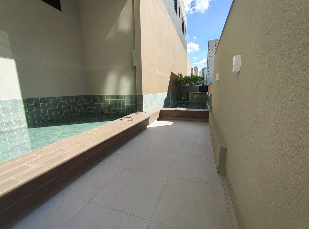 Apartamento, 3 quartos, 212 m² - Foto 4