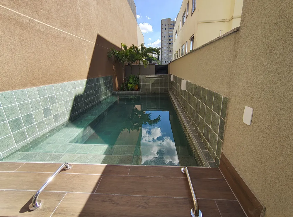 Apartamento, 3 quartos, 212 m² - Foto 1