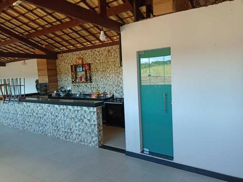 Casa, 3 quartos, 360 m² - Foto 8