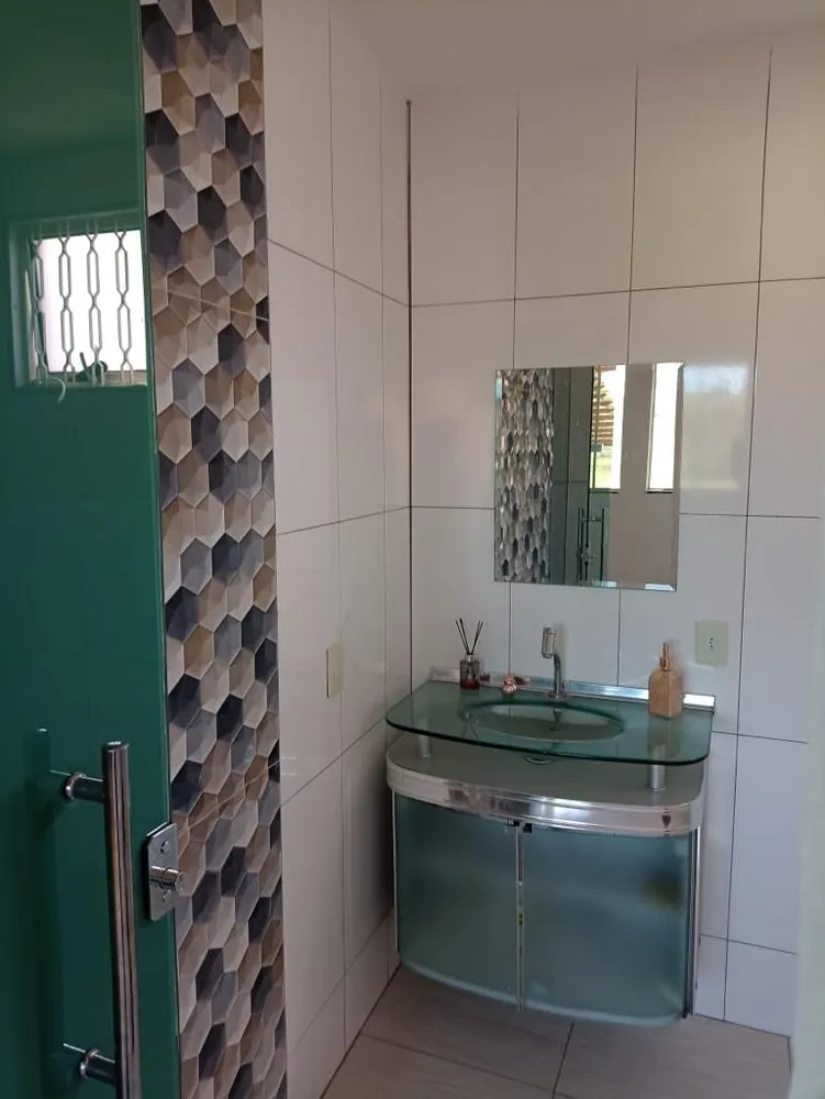 Casa, 3 quartos, 360 m² - Foto 8