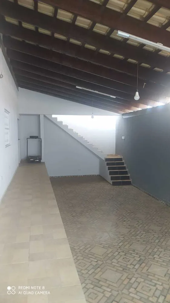 Casa, 3 quartos, 360 m² - Foto 3