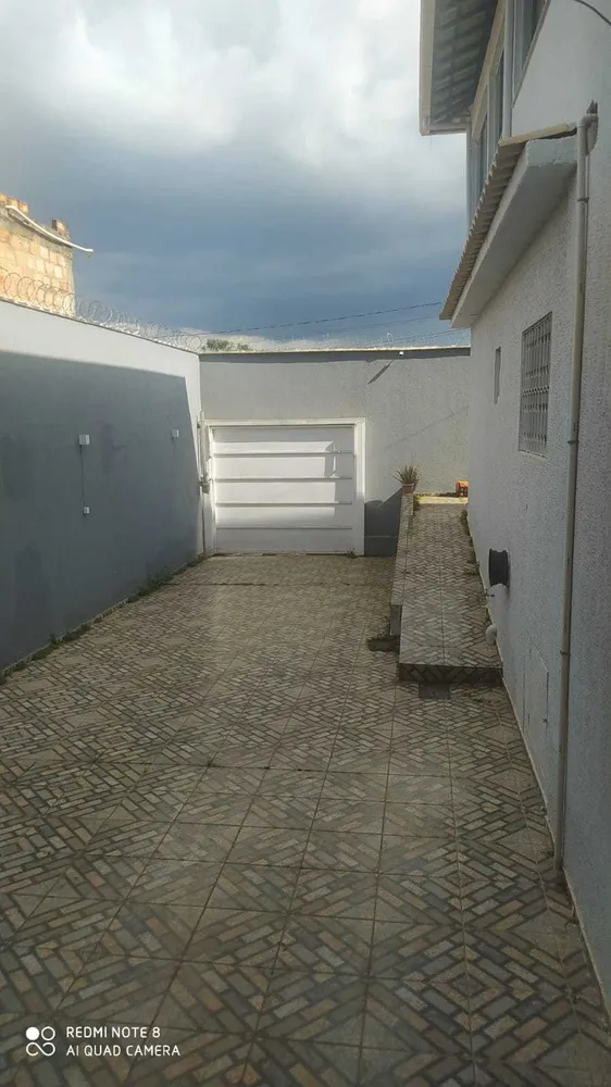Casa, 3 quartos, 360 m² - Foto 2