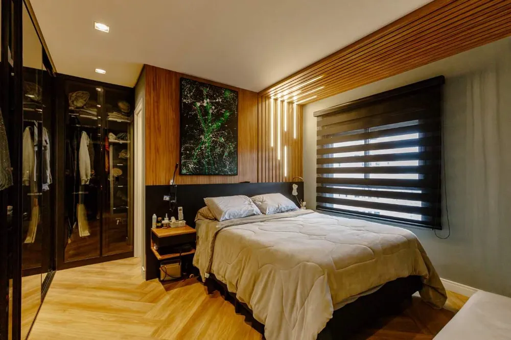 Apartamento, 2 quartos, 68 m² - Foto 7