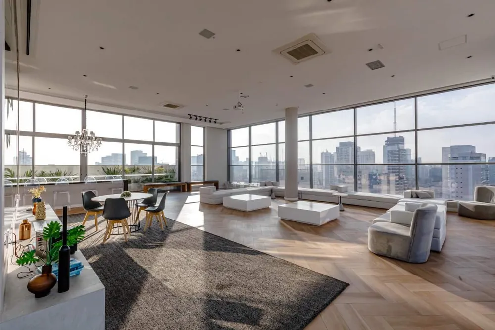 Apartamento, 2 quartos, 68 m² - Foto 1