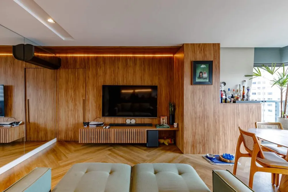 Apartamento, 2 quartos, 68 m² - Foto 4
